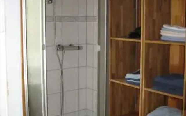 Ferienwohnung Gutzeit
