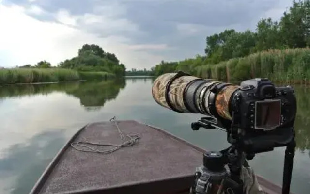 Tisza Lodge