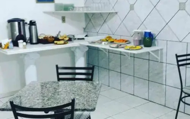 Hotel Pousada Sinos