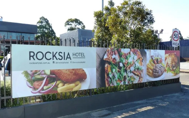 Family Accommodation