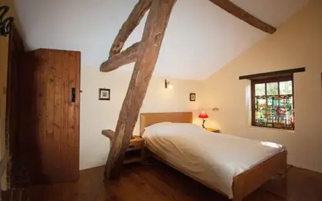 Le Manoir De St Marcel