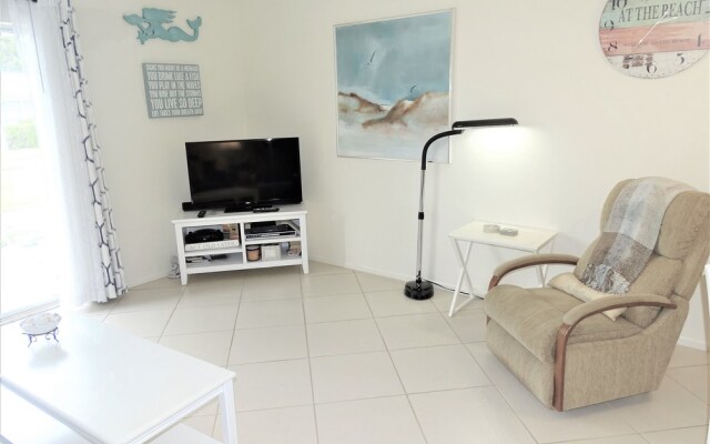 Jamaica Royale 046 - 1 Br Villa