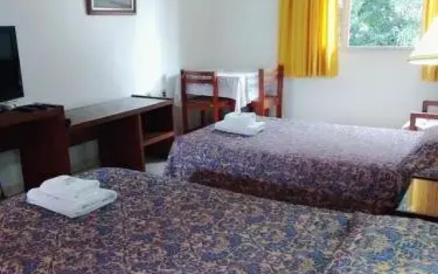 Pousada Casa Forte