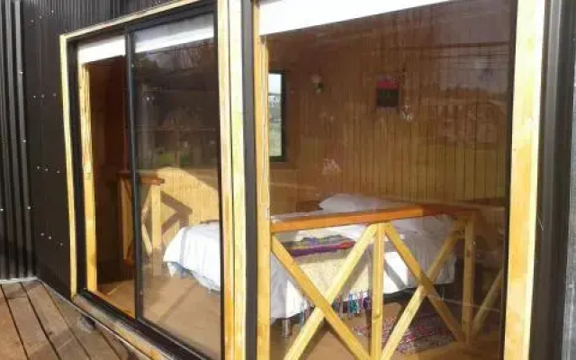 Cabanas Loft del Sur