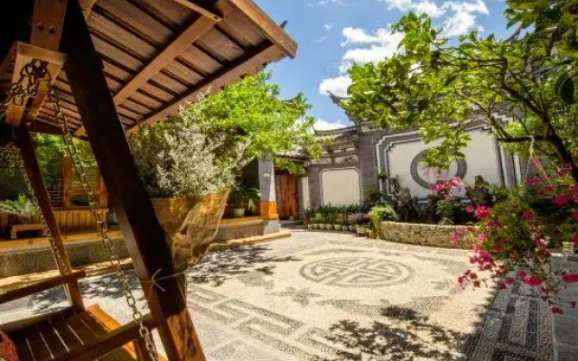 Dharma Hotel Lijiang