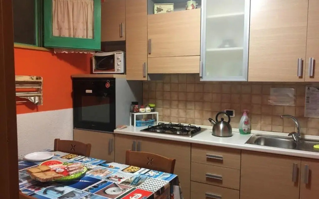 Casa Sandy
