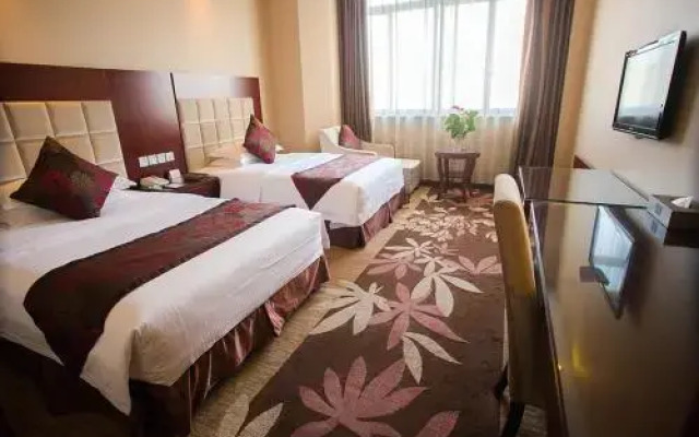 Holiday Inn Hangzhou Thousand Island Lake