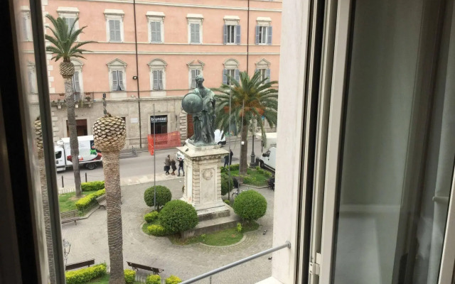 Dietro Piazza Apartments