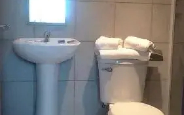 Hotel con C