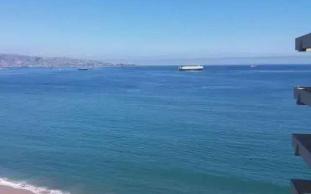 Arriendo Viña Playa Acapulco