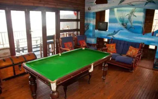 Deep Blue Guest House