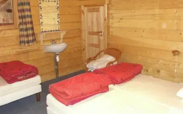 Chalet Le Pleynet