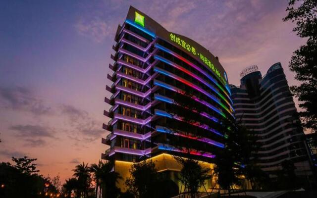 Hotel ibis Styles Huizhou Xunliao Bay