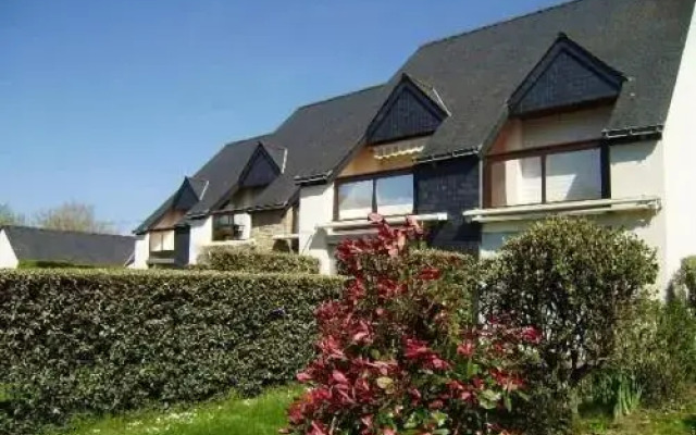 Appartment Marrec