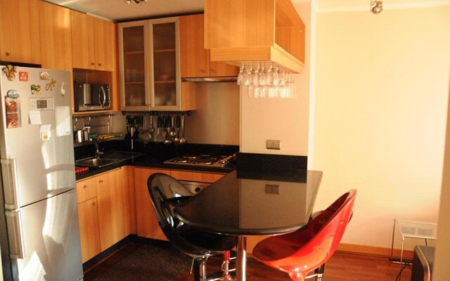 Apartamentos Premium Capital Nueva Providencia