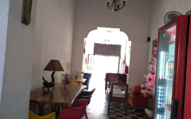 La Casona Mérida
