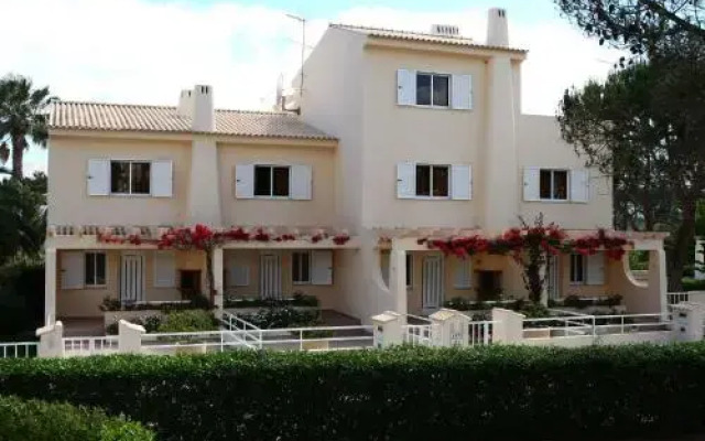 Villas Pinhal Da Falesia