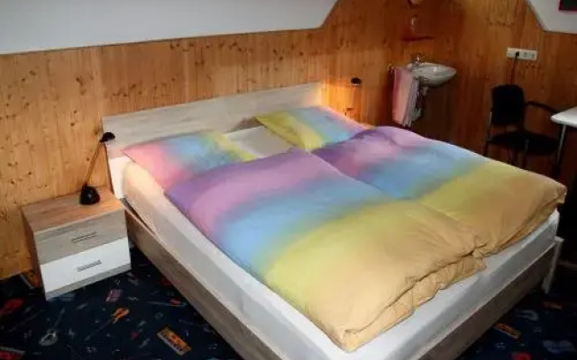 Ferienwohnung Weber