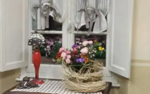 Artemisia B&B