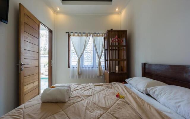 Villa Nyoman Ubud