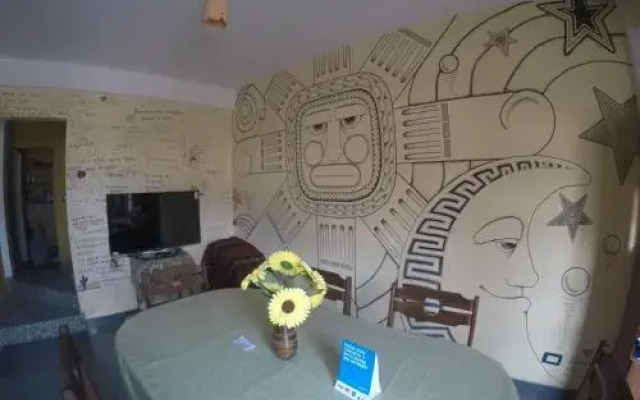 La Casa de Fede Hostal
