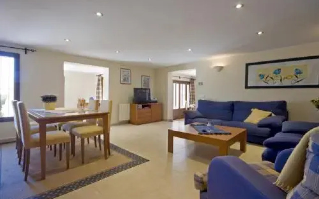 Villa Cumbre - Plusholidays