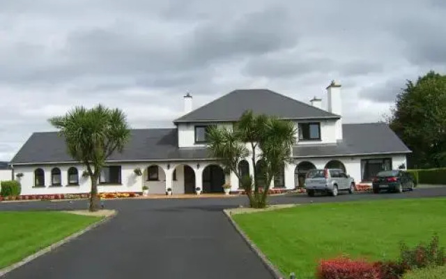 Bunratty Villa B&B