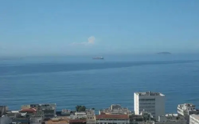 Mar Da Babilonia Hostel (Adults only)