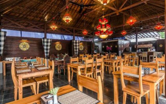 ZenRooms Ubud Penestanan Sayan