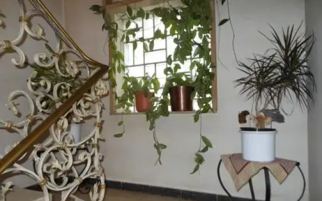 Ferienwohnungen Veronika