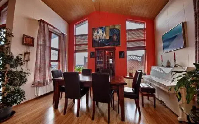 Luxury House in Westfjords