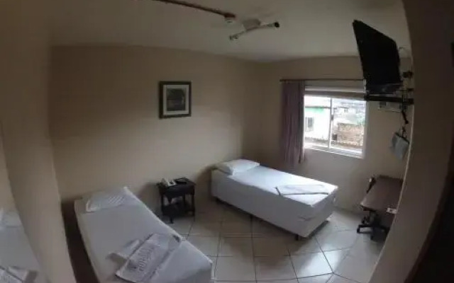 Hotel Pontal