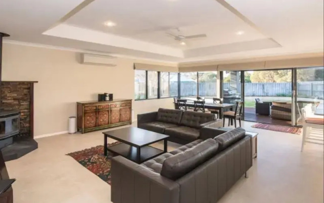 Dunsborough Holiday Homes – 29 Seattle Court