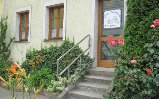 Ferienwohnung zum Kapuziner