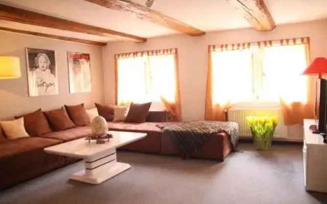 Ferienwohnung Prinz Heinrich