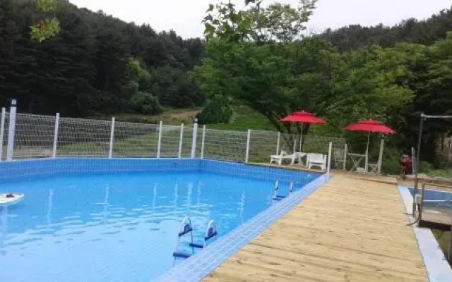 Blue Sky Pension