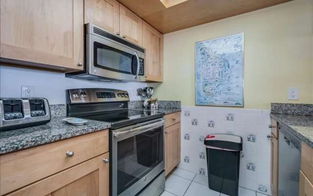 Seagrape Colony 07 - 3Br Villa