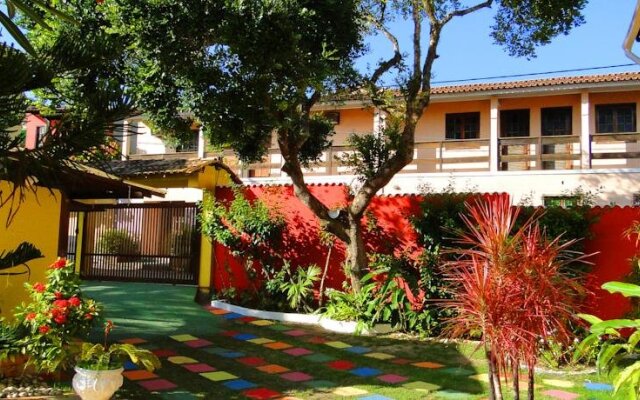 Arraial DAjuda Gold Hotel