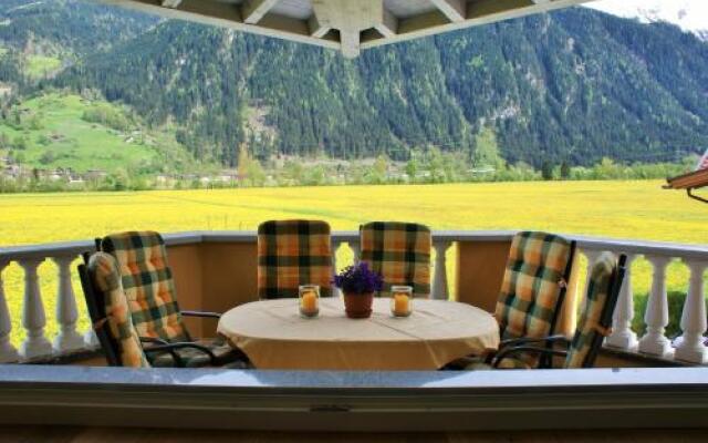 Traum-Ferienwohnungen Wechselberger Schwendau