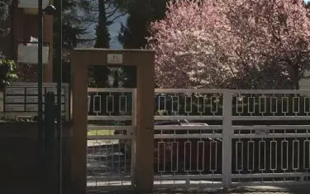 Villa Dei Tigli