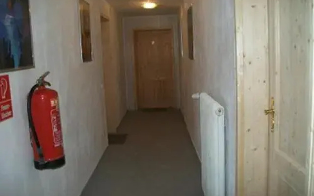 Gasthof Muster-Stüberl