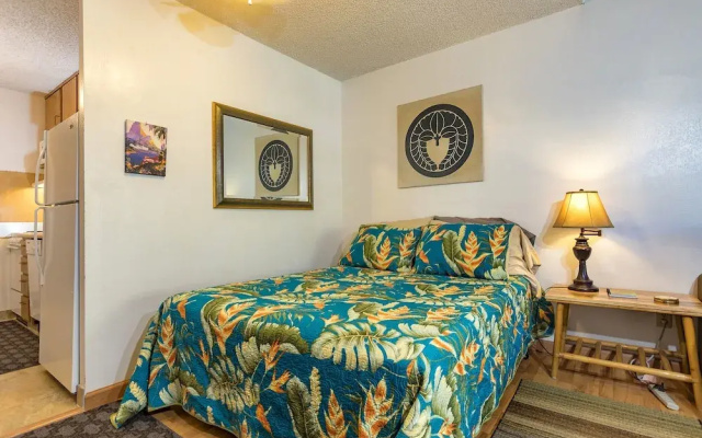 Kihei Bay Surf #253 - Studio Br Condo