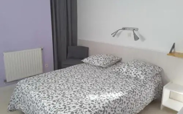 les gîtes du Marnay