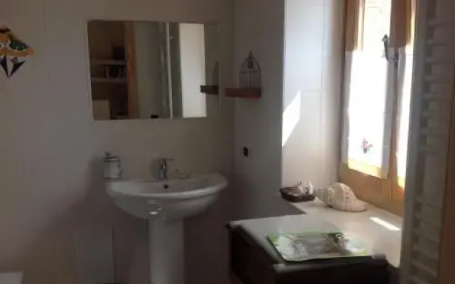 Masseria Fontana dei Fieri