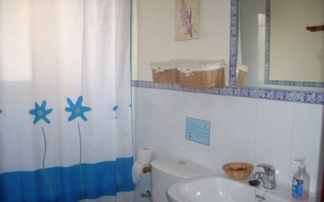 Molino El Mastral