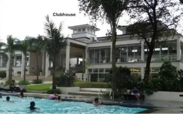 The Grass Residences Staycation
