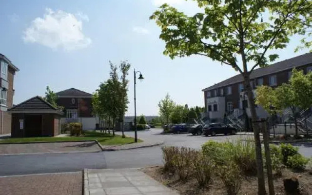 Gort na Coiribe Holiday Village