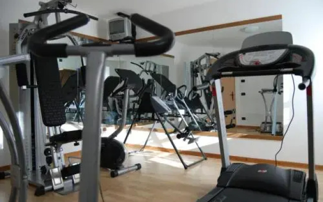 Residence Ciasa Alpe