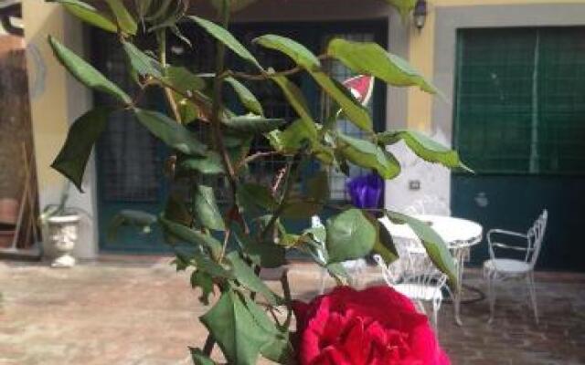 La Piccola Oasi con parcheggio