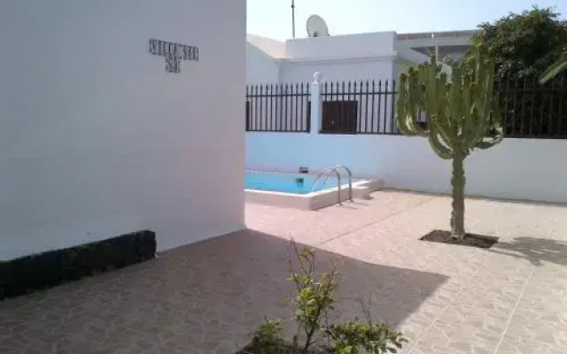 Villa Sal